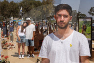 Nova Music Festival massacre survivors