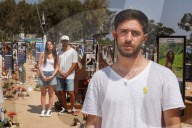 Nova Music Festival massacre survivors