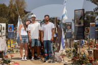 Nova Music Festival massacre survivors