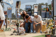 Nova Music Festival massacre survivors