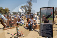 Nova Music Festival massacre survivors