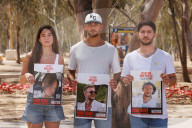 Nova Music Festival massacre survivors