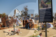 Nova Music Festival massacre survivors