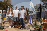 Nova Music Festival massacre survivors