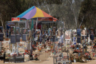 Nova Music Festival massacre memorial