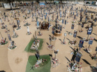 Nova Music Festival massacre memorial