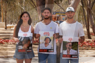 Nova Music Festival massacre survivors