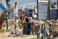 Nova Music Festival massacre survivors