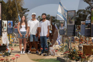 Nova Music Festival massacre survivors