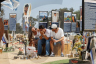 Nova Music Festival massacre survivors