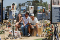 Nova Music Festival massacre survivors