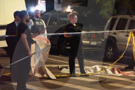 36-year-old Woman Fatally Shot To The Head At Carlton Avenue And Pacific Avenue