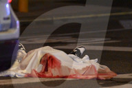 36-year-old Woman Fatally Shot To The Head At Carlton Avenue And Pacific Avenue