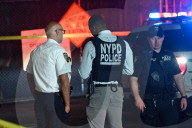 36-year-old Woman Fatally Shot To The Head At Carlton Avenue And Pacific Avenue