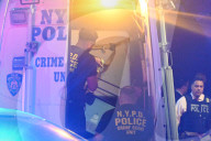 36-year-old Woman Fatally Shot To The Head At Carlton Avenue And Pacific Avenue
