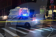 36-year-old Woman Fatally Shot To The Head At Carlton Avenue And Pacific Avenue