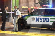 36-year-old Woman Fatally Shot To The Head At Carlton Avenue And Pacific Avenue