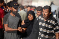 Hamas Israel Conflict