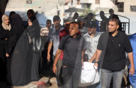 Hamas Israel Conflict