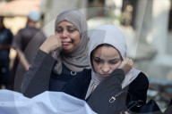 Hamas Israel Conflict