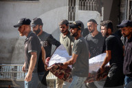 Hamas Israel Conflict