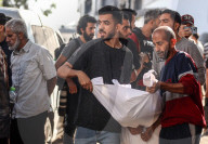 Hamas Israel Conflict