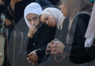 Hamas Israel Conflict