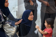 Hamas Israel Conflict