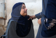Hamas Israel Conflict