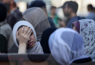 Hamas Israel Conflict