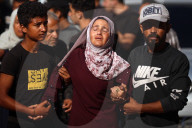Hamas Israel Conflict