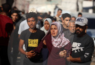 Hamas Israel Conflict