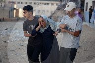 Hamas Israel Conflict