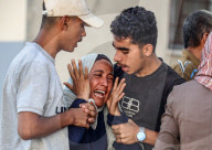 Hamas Israel Conflict