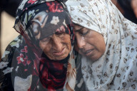 Hamas Israel Conflict