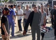 Hamas Israel Conflict