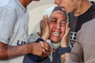 Hamas Israel Conflict