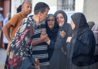 Hamas Israel Conflict