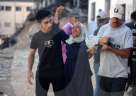 Hamas Israel Conflict