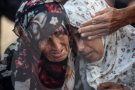 Hamas Israel Conflict
