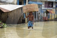 Flood In India
