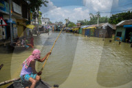 Flood In India