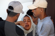 Hamas Israel Conflict