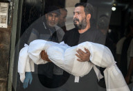 Hamas Israel Conflict