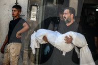 Hamas Israel Conflict