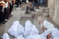 Hamas Israel Conflict