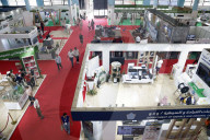56th Edition Of The Algiers International Fair