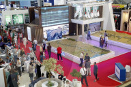56th Edition Of The Algiers International Fair