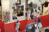 56th Edition Of The Algiers International Fair