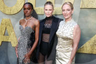 Los Angeles Premiere Of Netflix's 'The Old Guard 2'